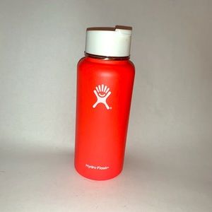 32oz hydro flask with hydro flip lid